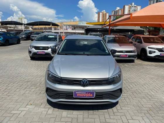 VOLKSWAGEN POLO 1.0 MPI TRACK MANUAL